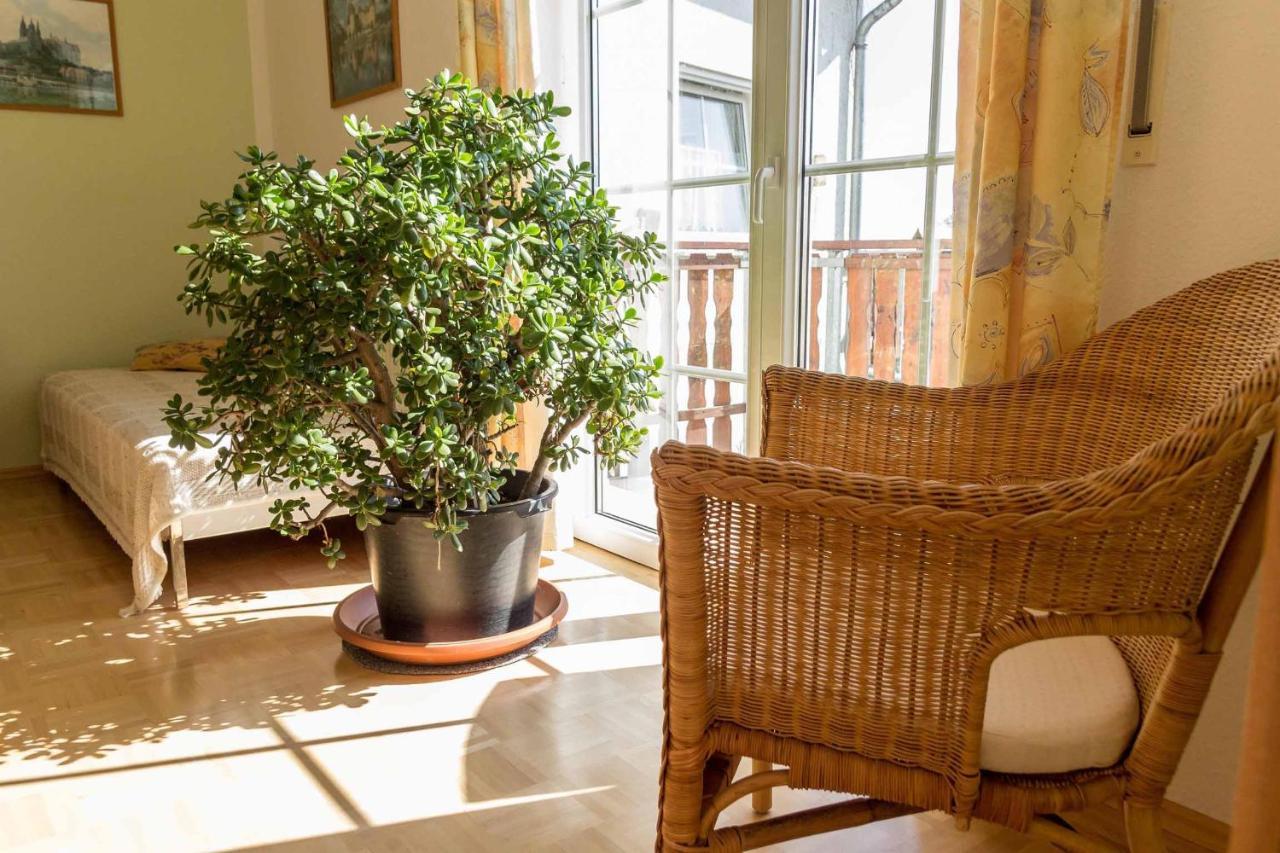 Gaestehaus Bechtloff Meißen 外观 照片