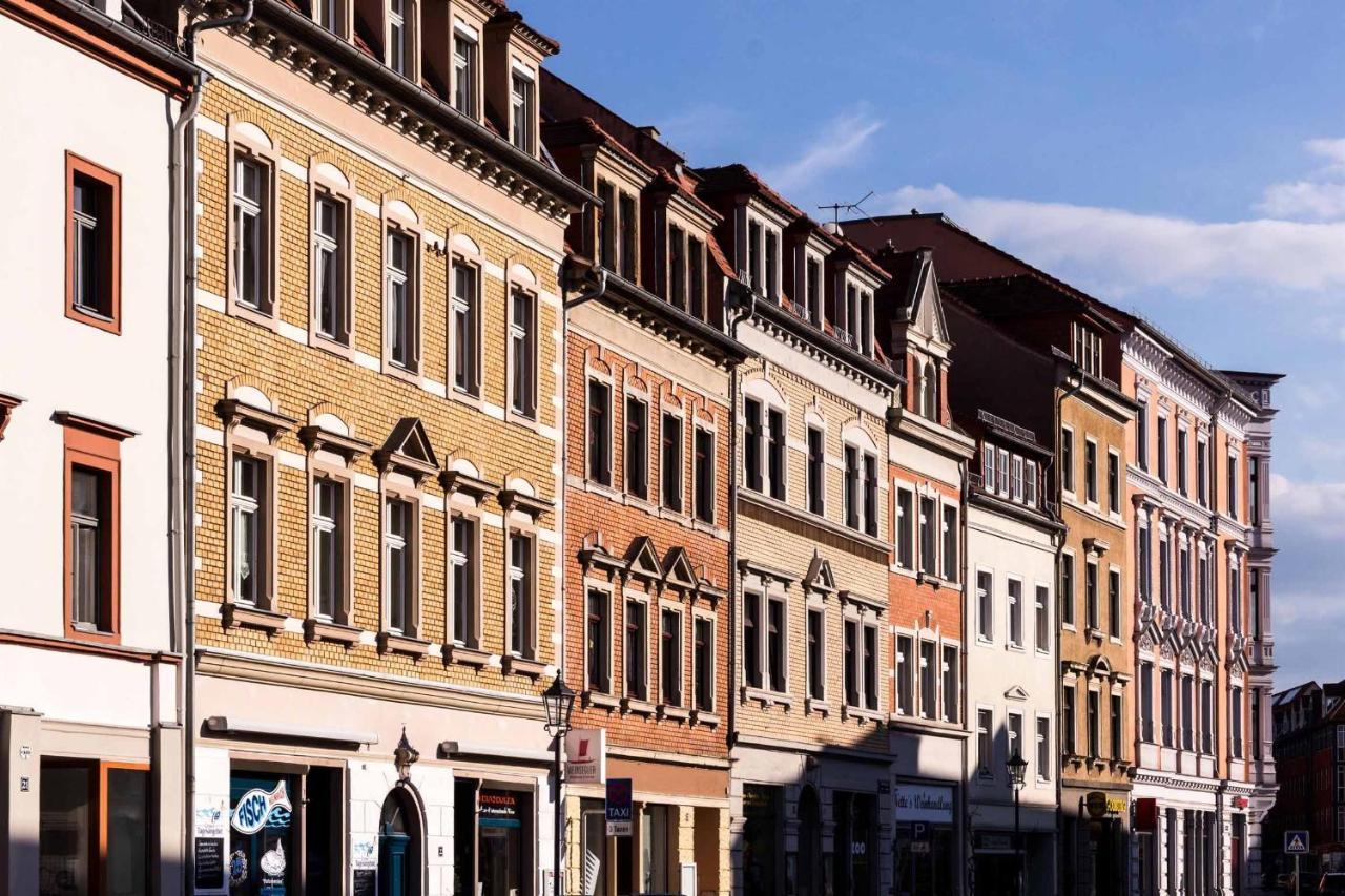 Gaestehaus Bechtloff Meißen 外观 照片