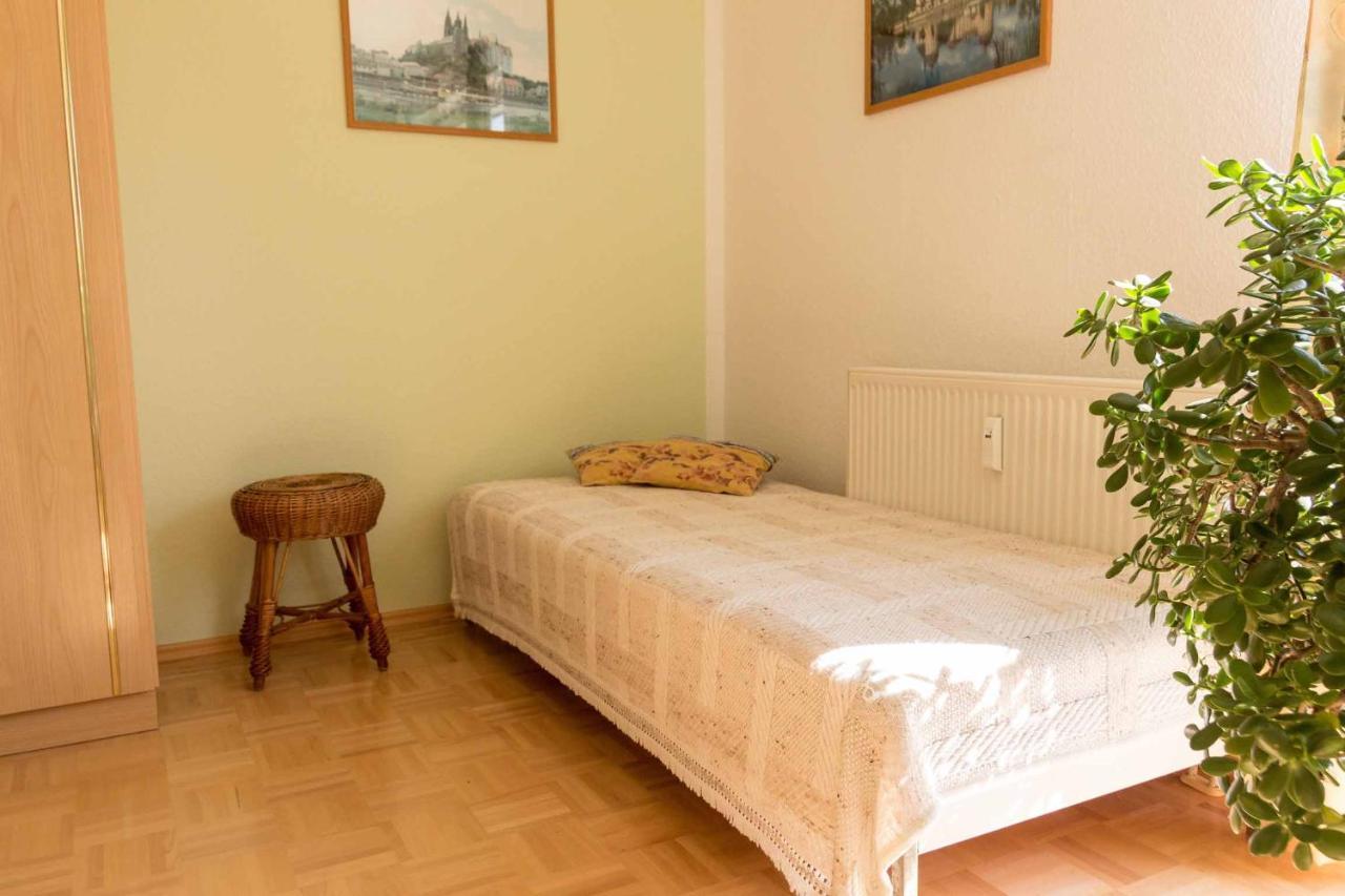 Gaestehaus Bechtloff Meißen 外观 照片