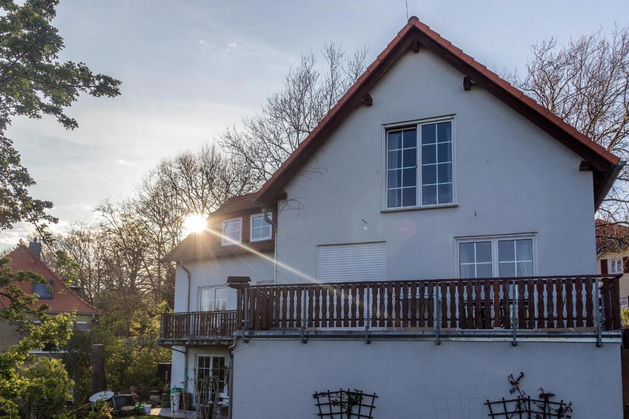 Gaestehaus Bechtloff Meißen 外观 照片