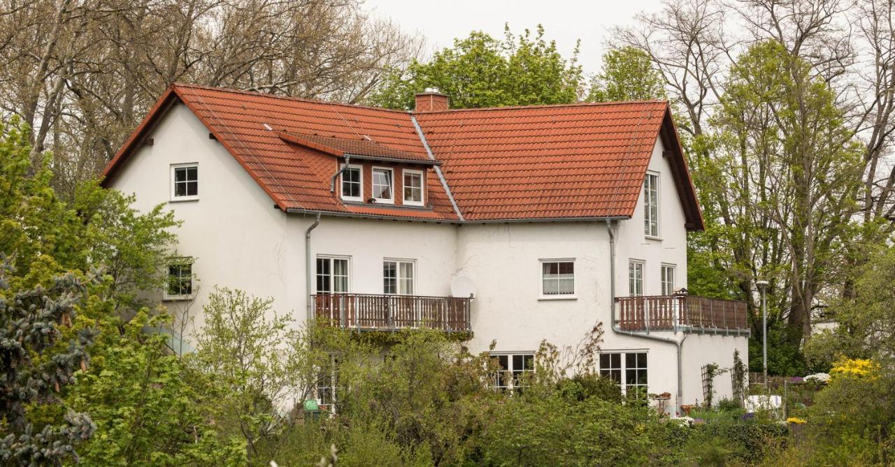 Gaestehaus Bechtloff Meißen 外观 照片